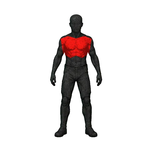 Chest