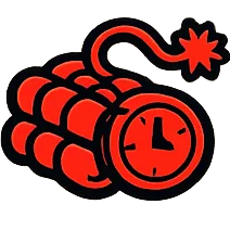 Top Explosives