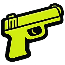 Top Weapons